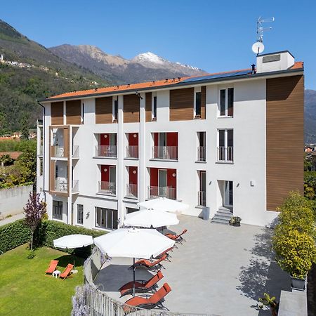 Hotel Elvezia Cannobio Ngoại thất bức ảnh