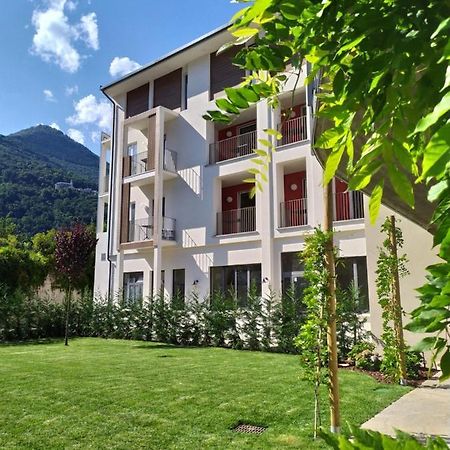 Hotel Elvezia Cannobio Ngoại thất bức ảnh