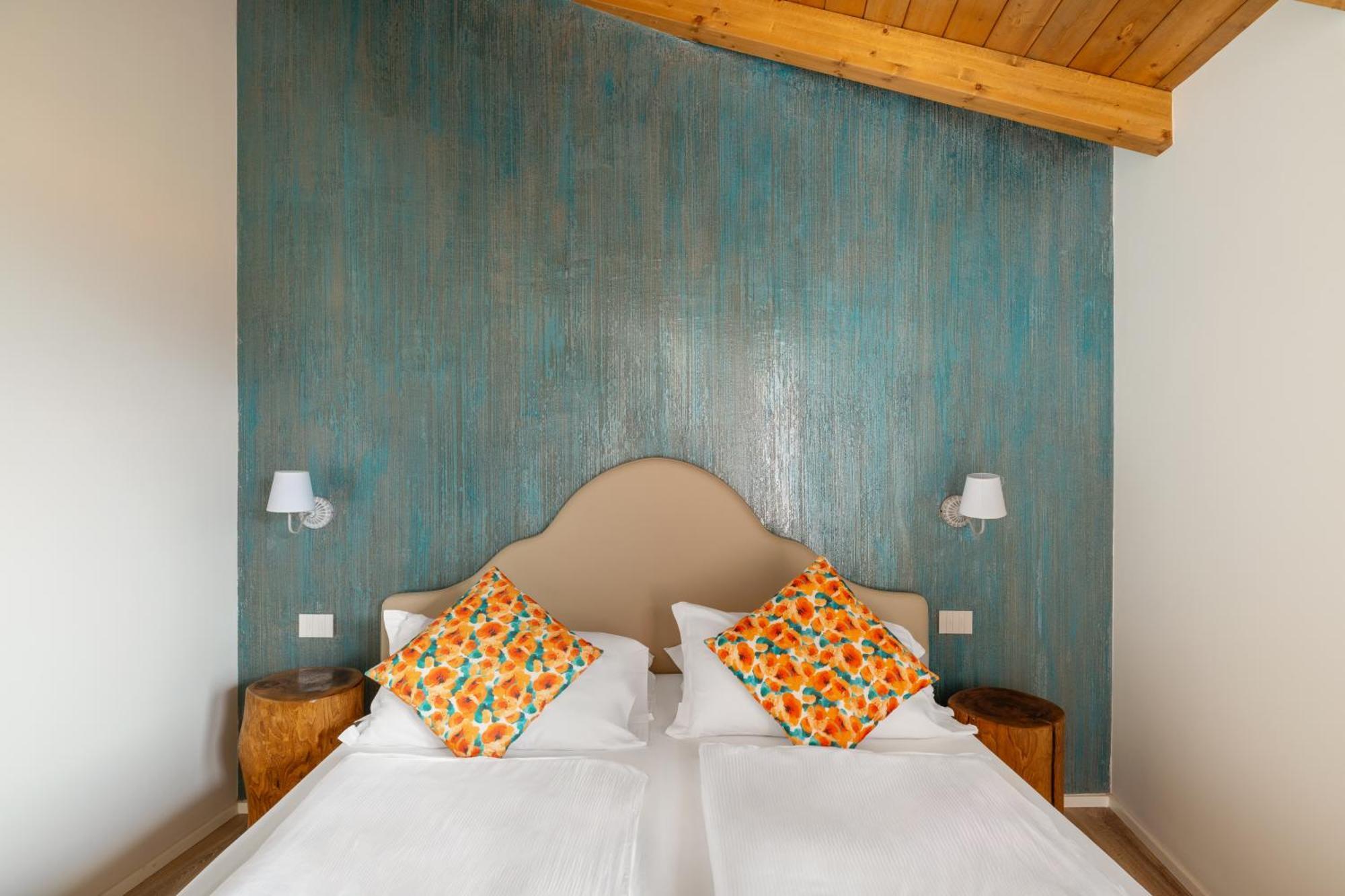 Hotel Elvezia Cannobio Ngoại thất bức ảnh