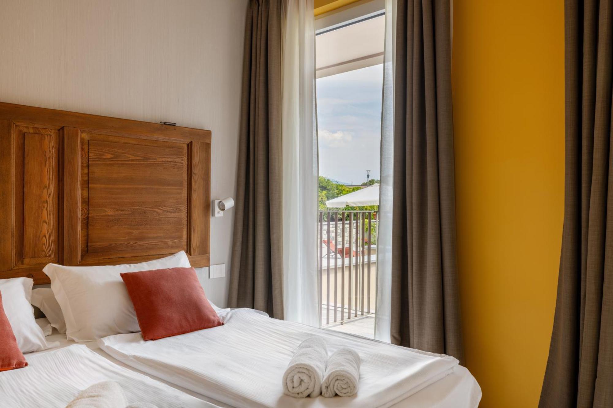 Hotel Elvezia Cannobio Ngoại thất bức ảnh