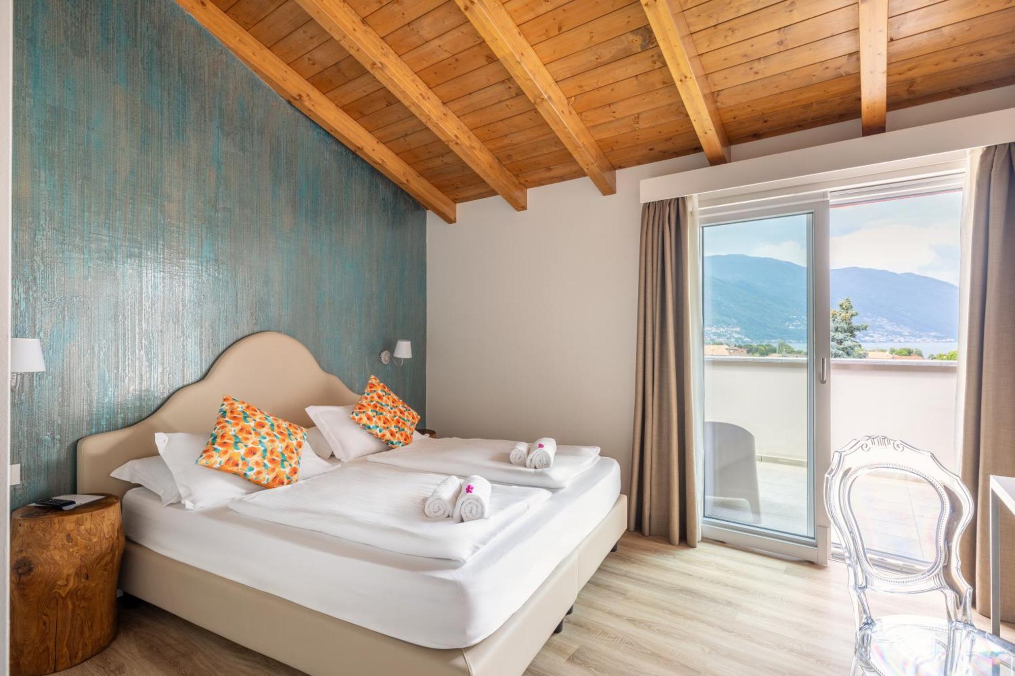 Hotel Elvezia Cannobio Ngoại thất bức ảnh
