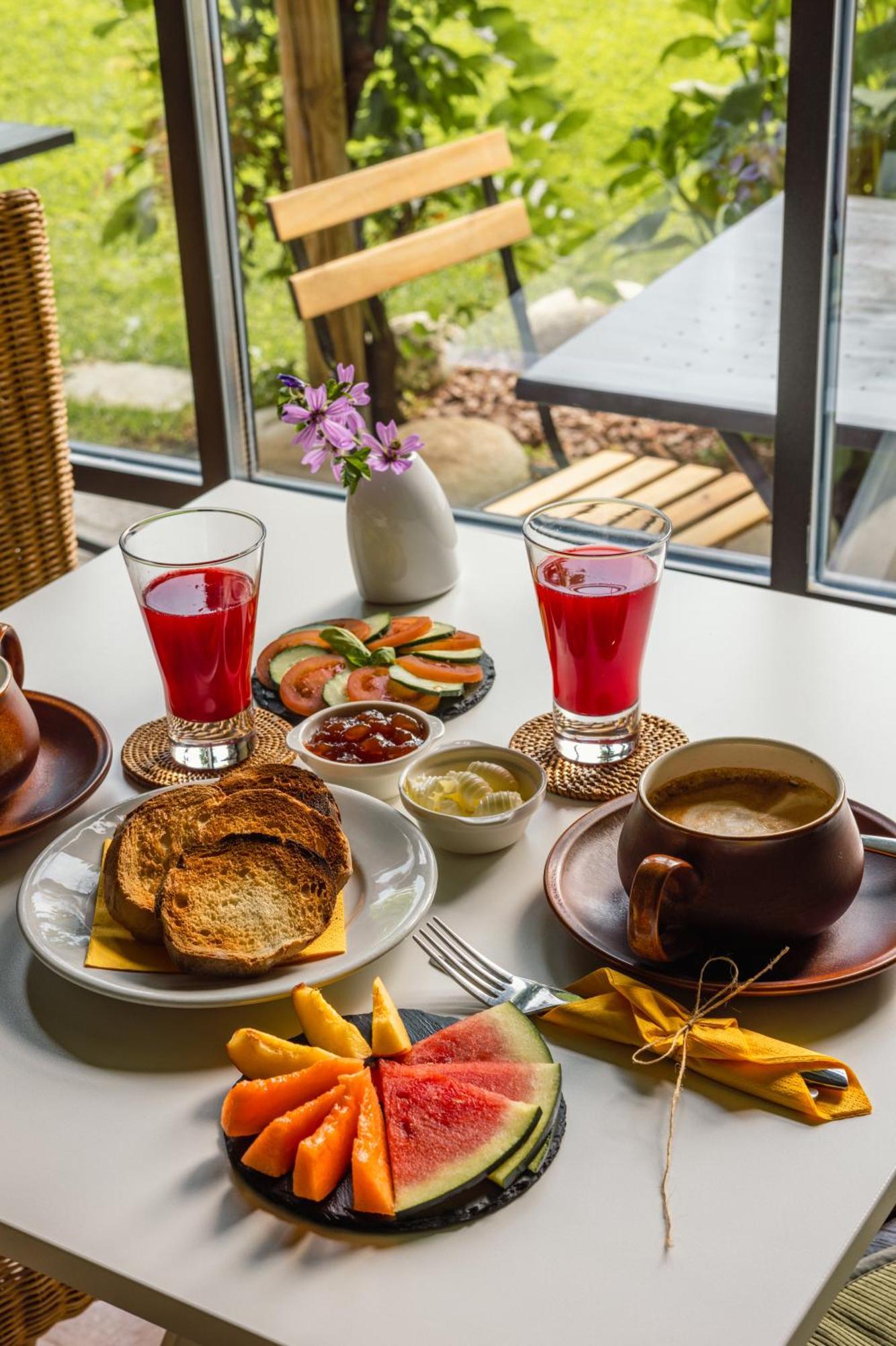 Hotel Elvezia Cannobio Ngoại thất bức ảnh