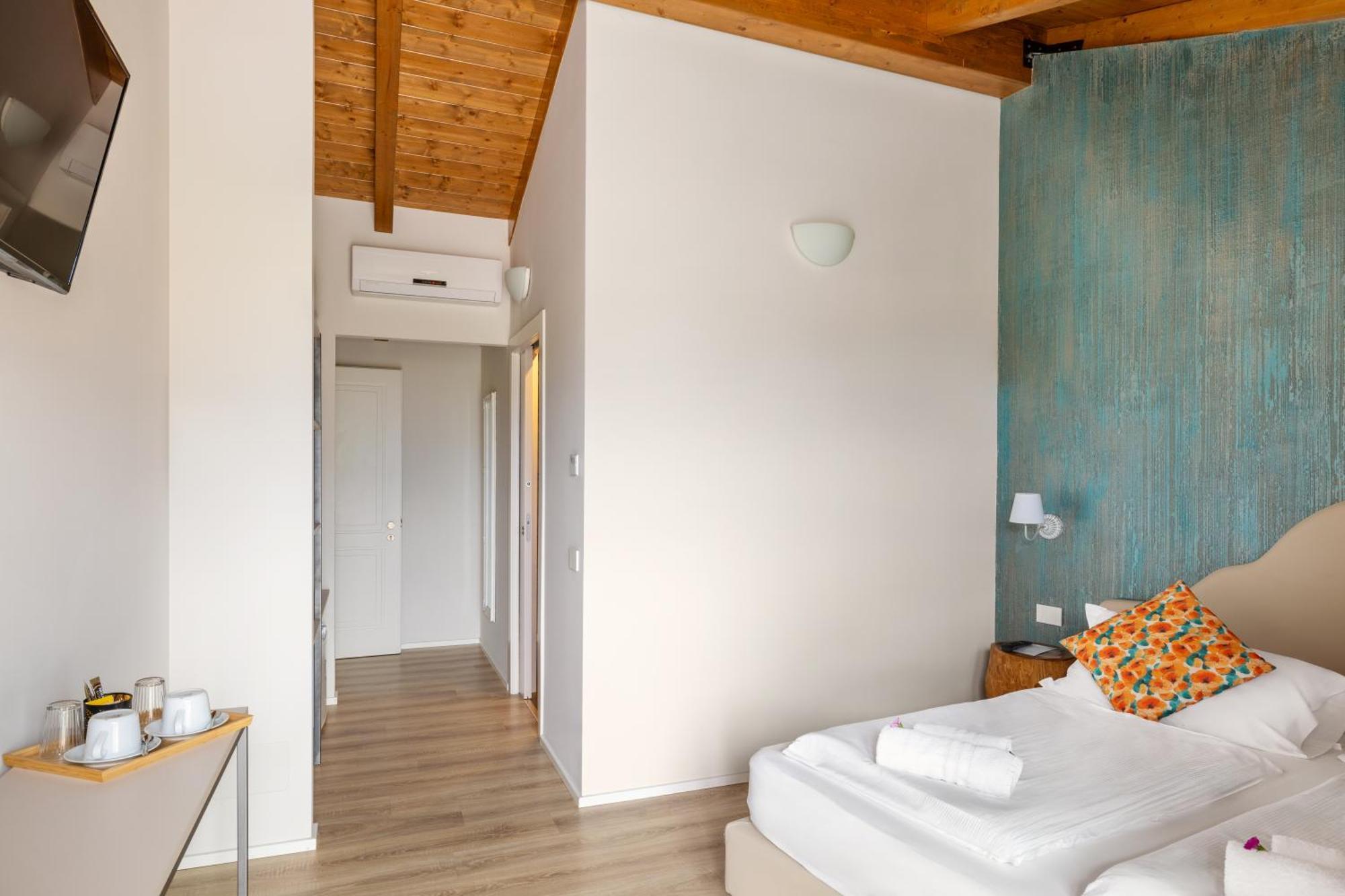 Hotel Elvezia Cannobio Ngoại thất bức ảnh