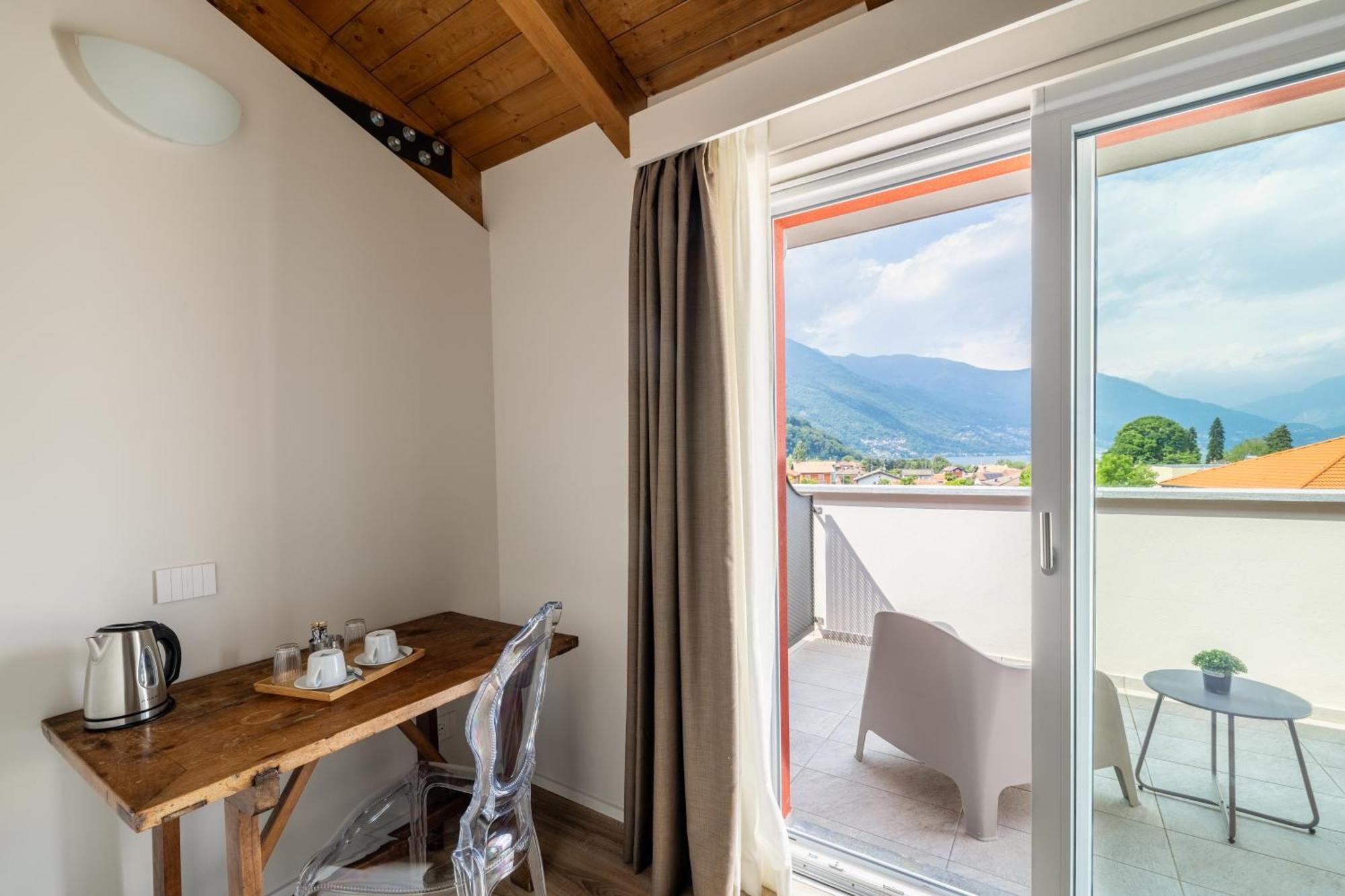 Hotel Elvezia Cannobio Ngoại thất bức ảnh
